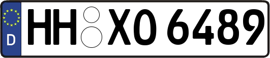 HH-XO6489