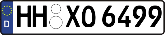 HH-XO6499