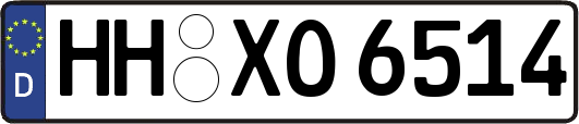 HH-XO6514