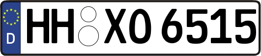 HH-XO6515