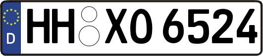 HH-XO6524