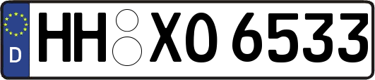 HH-XO6533