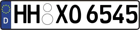 HH-XO6545