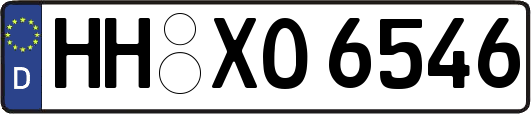 HH-XO6546
