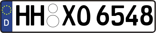 HH-XO6548