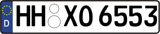 HH-XO6553