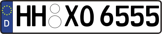 HH-XO6555