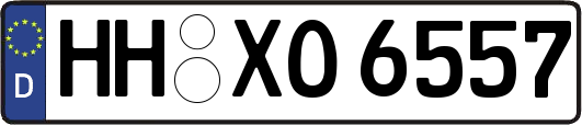 HH-XO6557