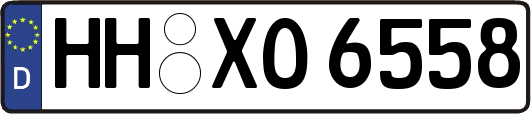 HH-XO6558
