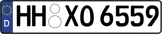 HH-XO6559