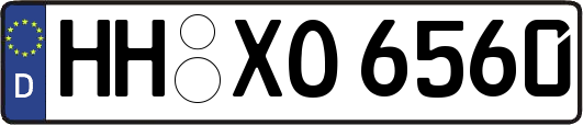 HH-XO6560