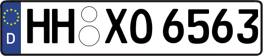 HH-XO6563