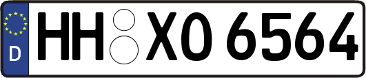 HH-XO6564