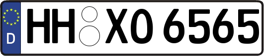 HH-XO6565