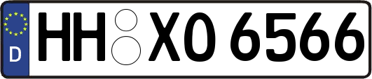 HH-XO6566