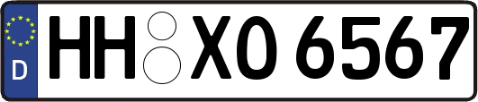 HH-XO6567