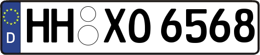 HH-XO6568