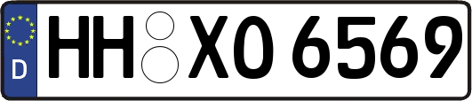 HH-XO6569