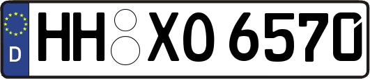 HH-XO6570