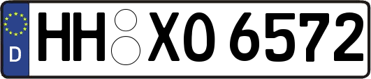 HH-XO6572