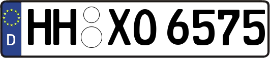 HH-XO6575
