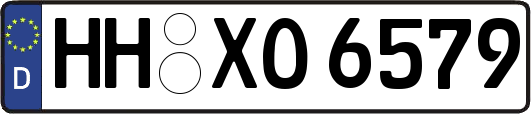 HH-XO6579