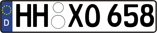 HH-XO658