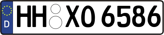HH-XO6586