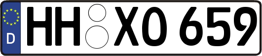 HH-XO659
