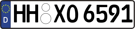 HH-XO6591