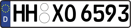 HH-XO6593