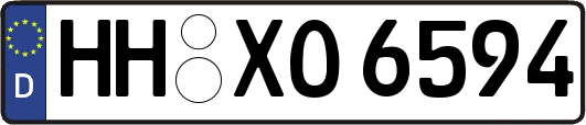 HH-XO6594