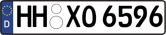 HH-XO6596