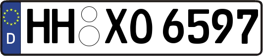 HH-XO6597