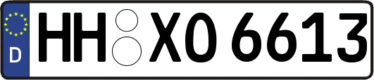 HH-XO6613