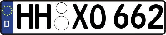 HH-XO662