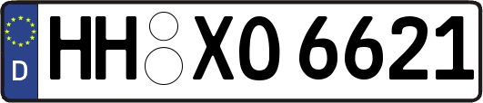 HH-XO6621