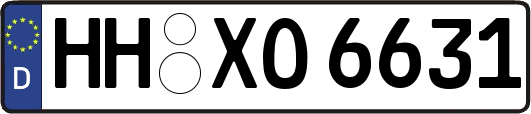 HH-XO6631