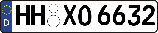 HH-XO6632