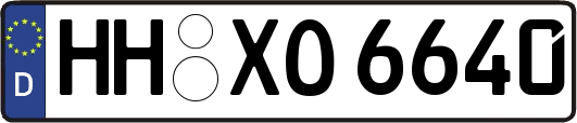 HH-XO6640