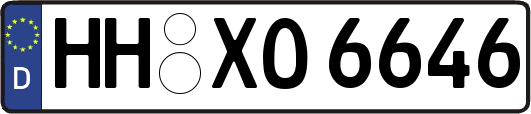 HH-XO6646