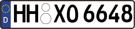 HH-XO6648