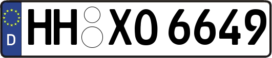 HH-XO6649