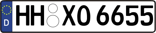 HH-XO6655