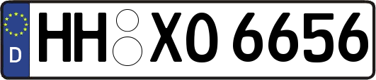 HH-XO6656