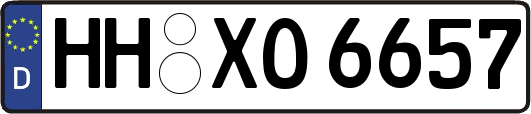 HH-XO6657