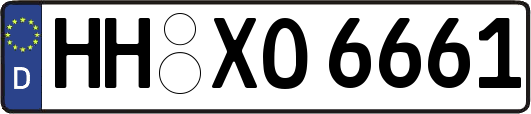 HH-XO6661