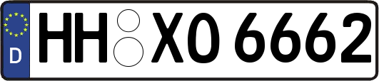 HH-XO6662
