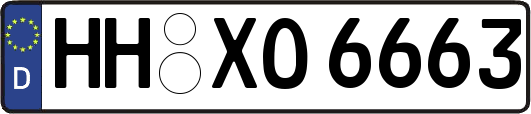 HH-XO6663