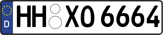 HH-XO6664